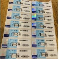 ราคา Windows 10 Pro COA OEM KEY sticker (22094781849)
