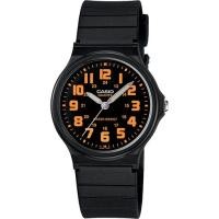 ราคา Casio นาฬิกาข้อมือผู้ชาย ผู้หญิง นักเรียน สายเรซิน รุ่น MQ 71 ของแท้ ประกัน CMG (365418144)