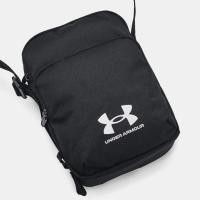 ราคา UNDERARMOUR กระเป๋าสะพายข้างใบเล็กผู้ใหญ่ รุ่น UA Loudon Lite Crossbody 1381912 ดำน้ำตาลเทาน้ำเงิน (22822296825)