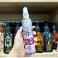 ราคา ช๊อปไทยBath And Body Works Fragrance Mist 236 mlกลิ่น A Thousand Wishes (20957714623)