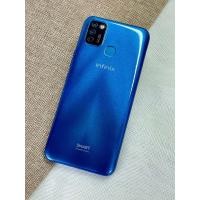 ราคา lnfinix Smart5 จอ6 6นิ้วพร้อมใช้งานฟรีชุดชาร์จ (23545891489)