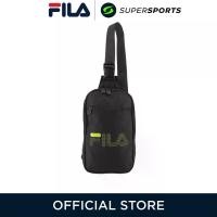 ราคา FILA Campus กระเป๋าสะพายข้างผู้ใหญ่ (24689845019)