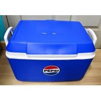 ราคา กระติกเป๊ปซี่ 32 ลิตร พลาสติกPP เกรด A มีที่ปล่อยน้ำทิ้ง เก็บความเย็นได้ดี แข็งแรง สวยงาม น่าใช้หรือเป็นของขวัญ (24597808063)