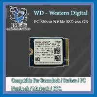 ราคา WD SN530 NVMe SSD 256 GB (23936880226)
