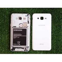 ราคา แบต j7 ของแท้100 แบตเตอรี่ Samsung J7 2015 J700 J7core J4 3000mAh battery Samsung GALAXY J7 J4 2018 Original Battery (23227328992)