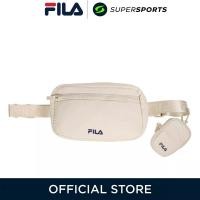 ราคา FILA Twin กระเป๋าคาดเอวผู้ใหญ่ (24788299375)