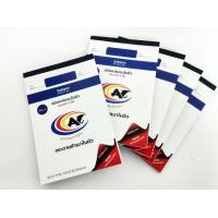 ราคา ใบส่งของ สมุดบิล คาร์บอนในตัว 3 ชั้น สมุดเขียนบิล บิลใบเสร็จ ใบส่งของ บิล 30 ชุด (24493319950)