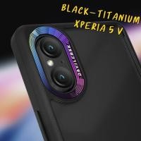 ราคา เคส DEVILCASE Guardian Standard สำหรับ SONY Xperia 1 5 10 VII VI V IV (24520048820)