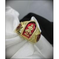 ราคา ท้าวเวสสุวรรณ หลวงพ่ออิฏฐ์ วัดจุฬามณี 63 แหวนเนือทองทิพย์ ข้างเหล็ง อยู่รอดปลอดภัย แหวนพระ แหวนพระแท้ (22803798831)