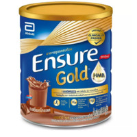 ราคา Ensure เอนชัวร์ รสชอคโกแลต กระป๋องใหญ่ 850 กรัม (20445003365)
