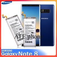 ราคา Samsung Galaxy Note 8 Battery Original Equipment Manufacturer (18808567122)