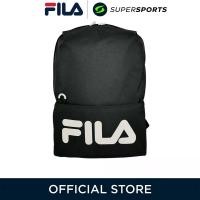ราคา FILA Carry Black กระเป๋าเป้ผู้ใหญ่ (24786074786)