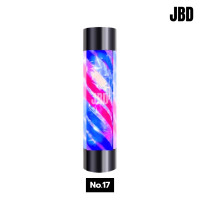 ราคา JBD storehouse ไฟหมุน ไฟหมุนร้านตัดผม ไฟหมุนร้านเสริมสวย รุ่น 1102 ขนาด 60ซม (21362187129)
