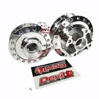 ราคา ดุมกระจกหน้า หลัง Sonic Nova Tena หลังดิส โซนิค โนวา เทน่า งานกลึงเงาอย่างดี D D (18980156784)