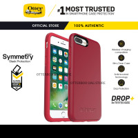 ราคา OtterBox Symmetry Series สำหรับ iPhone 8 Plus iPhone 7 Plus iPhone 8 iPhone7 เคสโทรศัพท์ (24419308058)