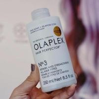 ราคา ของแท้จากอเมริกา Olaplex No 3 4 5 6 7 100ml 250ml ความมัน ควบคุมความมัน สีย้อมและซ่อมแซม (23968323582)