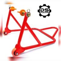 ราคา สแตนเซอร์วิส สแตนหัวยกสวิงอาร์มบิ๊กไบค์ สแตนยกรถ มอเตอร์ไซค์ รุ่นยกสวิงอาร์มBig Bike ขนาด300 1000Cc สีดำ เกรดA หนา มิล 5 งานไทย สแตนยกล้อหลัง (20697573324)