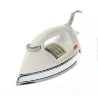 ราคา เตารีดแห้ง Panasonic รุ่น NI 27A สีดำ และ NI 26AWT สีขาว (23128083275)