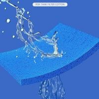 ราคา Almost Best Filter Mat ใยกรองญี่ปุ่นหนาพิเศษ ชนิดหยาบ 50x40x4cm 50x50x4cm แพค ใยกรองชนิดหนาพิเศษ (25030427360)