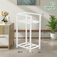 ราคา Passion ชั้นวางถังน้ำ 3 ชั้น ชั้นวางถังน้ำ ชั้นวางถังน้ำแกลลอน ชั้นวางถังน้ำหนา ชั้นวางแก้ว (24617407784)