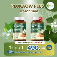 ราคา พลูคาว พลัส คุณวรา Plukaow Plus Khun vara เสริมสร้างภูมิและต้านไวรัสดูแลน้ำเหลืองเสีย (23778508893)