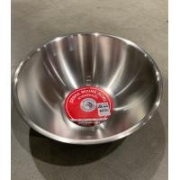 ราคา Zebra ชามผสมแป้ง สแตนเลส ตราหัวม้าลาย ขนาด 40 ซม (764502087)