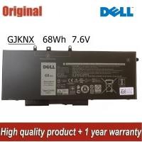 ราคา Dell แบตเตอรี่ GJKNX สำหรับ Latitude 5280 5480 5580 5290 5490 5590 Series Dell Battery Notebook เดล แบตเตอรี่โน๊ตบุ๊ค (21743942736)