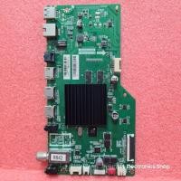 ราคา เมนบอร์ด Panasonic TH 43GX400T พาร์ท T MS6586 U782 อะไหล่แท้ ถอดมือสอง (14908767719)