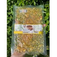 ราคา น้ำมันงาขี้ม่อนสกัดเย็น 500 เม็ด ซอฟเจล งาม้อนหรืองาขี้ม้อน Perilla frutescens (24789233685)