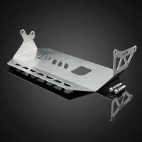 ราคา การ์ดท้องเครื่อง Giorno Click160 PCX160 2D อลูมิเนียม 2mm สแตนเลส 1 5mm GTR การ์ดใต้เครื่อง Giorno 125 (22587989742)