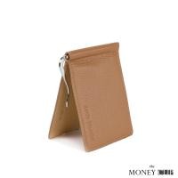 ราคา Louis Montini Money Clip กระเป๋าสตางค์ มันนี่คลิป กระเป๋าใส่บัตร Mens Wallet TTM089 (683466690)