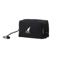 ราคา KANGOL Small Purse กระเป๋าใส่เหรียญ และอเนกประสงค์ พร้อมสายคล้อง สกรีนโลโก้ Kangol 64558781 (24655291575)