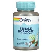 ราคา พร้อมส่ง Solaray Female Hormone Blend SP 7C ปรับฮอร์โมนเพศหญิง (21768714081)