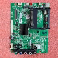 ราคา เมนบอร์ด TCL LED50D2720 LED50D2730 พาร์ท 40 MT31SS MAC2HG อะไหล่แท้ ของถอดมือสอง (14239602837)