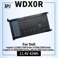 ราคา WDX0R Laptop Inspiron 13 15 5000 7000 Series 13 7378 7375 7368 5378 5379 5368 15 7579 7569 5567 5568 5570 WDXOR (23860769061)