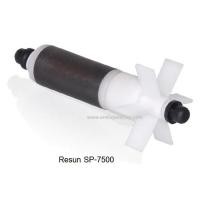 ราคา ส่งฟรีไม่มีขั้นต่ำ แกนใบพัด SP 7500 แกนใบพัด RESUN SPPENGUINWHALE อะไหล่ศูนย์แท้ 100 JR3 5042 ส่งฟรีไม่มีขั้นต่ำ (12581518852)