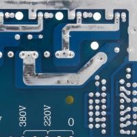 ราคา DC 12V TO AC 220V 380V 500W 1000W Inverter Boost Board Transformer Power Car Converter Module (22067883843)