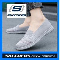 ราคา 822 Skechers GO WALK 5 สเก็ตเชอร์ส รองเท้าผู้หญิงรองเท้าหนังผู้หญิงรองเท้าผู้หญิงรองเท้าผู้หญิงรองเท้าแตะเกาหลีสำหรับผู้หญิงรองเท้าลำลองรองเท้าผู้หญิงรองเท้ารองเท้ารองเท้าสากลรองเท้ารองเท้าบูทเมียผู้ 