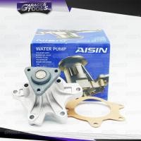 ราคา ปั้มน้ำ TOYOTA VIOS ปี03 12 YARIS ปี06 13 เครื่อง 1NZ 2NZ WPT 111VAT AISIN ปั้มน้ำรถยนต์ (2134636359)