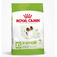 ราคา Royal Canin X Small อาหารสุนัข พันธุ์จิ๋ว (14067735336)