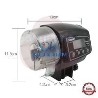 ราคา เครื่องให้อาหารปลาอัตโนมัติ Resun รุ่น AF2005D และ AF2009D (15193951624)