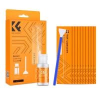 ราคา K F CONCEPT 16mm APS C Digital Camera Sensor Cleaning Swab 10pcs เคแอนด์เอฟ (24473748706)
