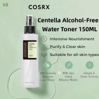 ราคา Cosrx Cenla Water โทนเนอร์ปราศจากแอลกอฮอล์ 150ml โทนเนอร์ผ่อนคลายสงบเงียบ สําหรับผิวแพ้ง่าย ไม่มีระคายเคือง (24905960406)
