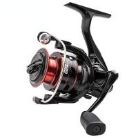 ราคา Retcmall6 2021 Original ABU GARCIA BLACK MAX 2 Spinning Fishing Reel 4 1BB Graphite Body Saltewater Fishing Reel Fishing Coil BMAX2 (15093016972)