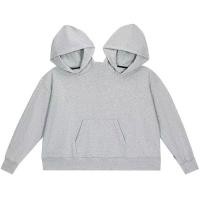 ราคา MigratelMate เสื้อสเวตเตอร์สองหัวเสื้อกันหนาวคู่บางจั๊มสูทจิงโจ้คู่ (22362160663)