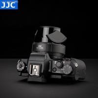 ราคา JJC เหมาะสำหรับ Canon G1XM3ฝาปิดเลนส์อัตโนมัติ G1X3ฝาครอบป้องกันเลนส์ PowerShot G1X Mark III (17027208850)