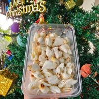 ราคา เนื้อปูแกะ ก้อนสวยๆ แบ่งขาย 250 500 1000 กรัม แกะจากปูม้าสดๆ (24578525755)