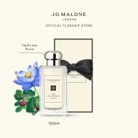 ราคา Jo Malone London Cologne 100ml 50ml 30ml 9ml Perfume โจ มาโลน ลอนดอน น้ำหอม Long lasting perfumes with scents from fresh and uplifting citrus to opulent florals and warming woods (24715154315)