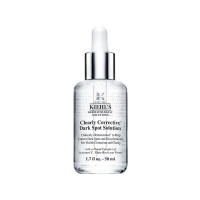 ราคา Kiehls Clearly Corrective Dark Spot Solution 50ml 100ml เซรั่มไวท์เทนนิ่ง50มล 100มล ANNIE (24695199418)