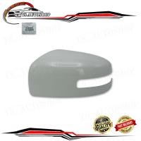 ราคา ฝาครอบกระจกมองข้าง ซ้าย เว้าไฟเลี้ยว สีขาว แท้ Lh Mitsubishi Attrage Sedan 1 2 ขนาด 25x16x9 จำนวน 1 Piece ปี 2015 2019 มีบริการเก็บเงินปลายทาง (7169104318)